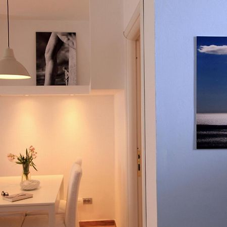 La Casa Del Fotografo Daire Roma Dış mekan fotoğraf