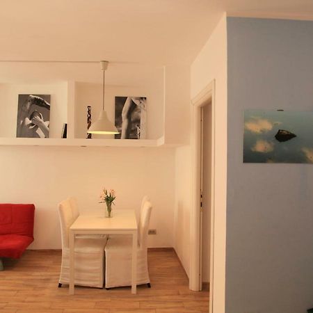 La Casa Del Fotografo Daire Roma Dış mekan fotoğraf