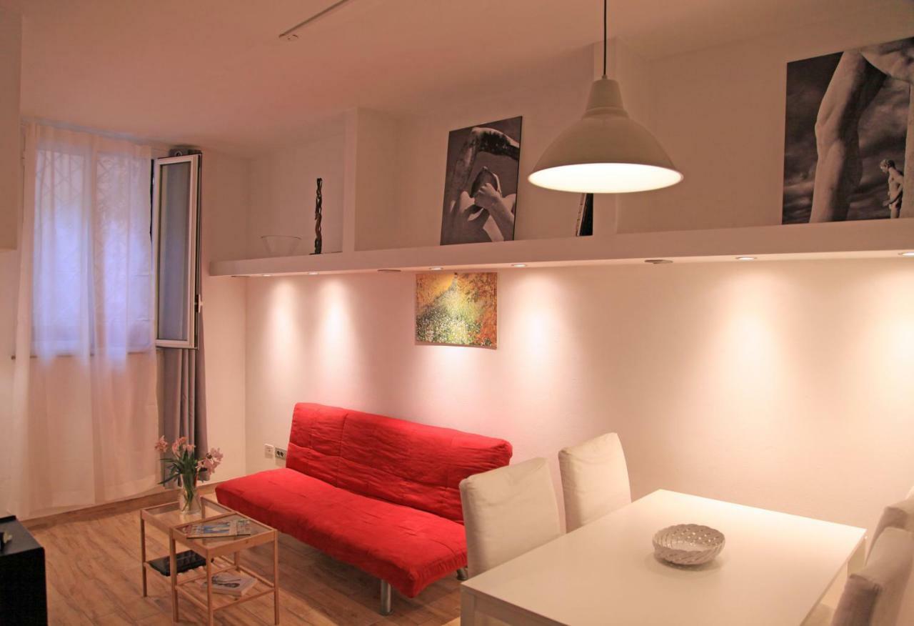 La Casa Del Fotografo Daire Roma Dış mekan fotoğraf