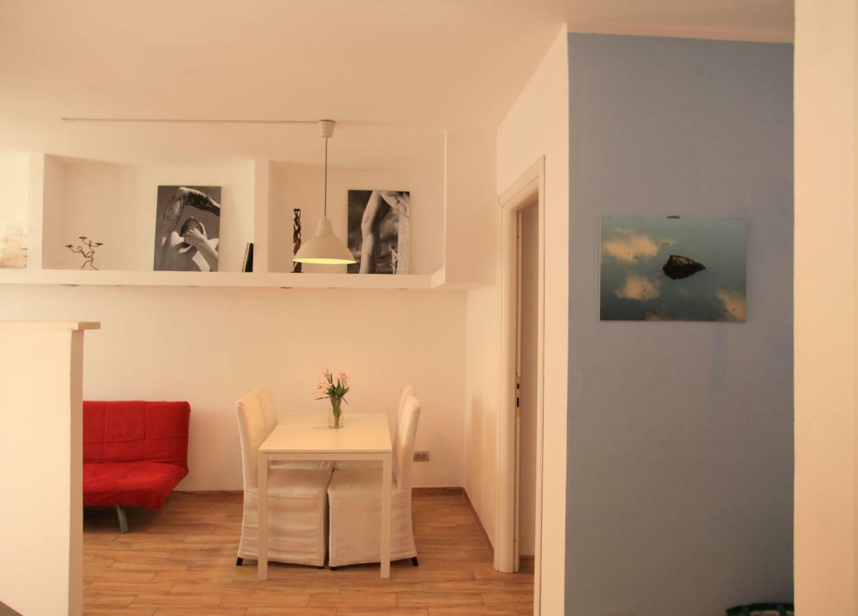 La Casa Del Fotografo Daire Roma Dış mekan fotoğraf