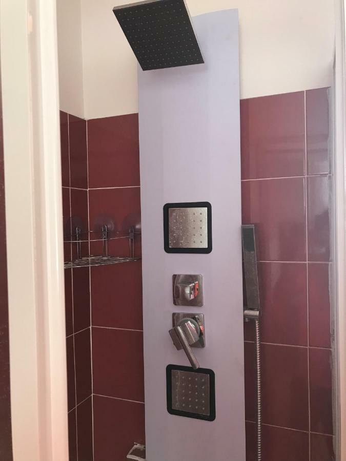 La Casa Del Fotografo Daire Roma Dış mekan fotoğraf