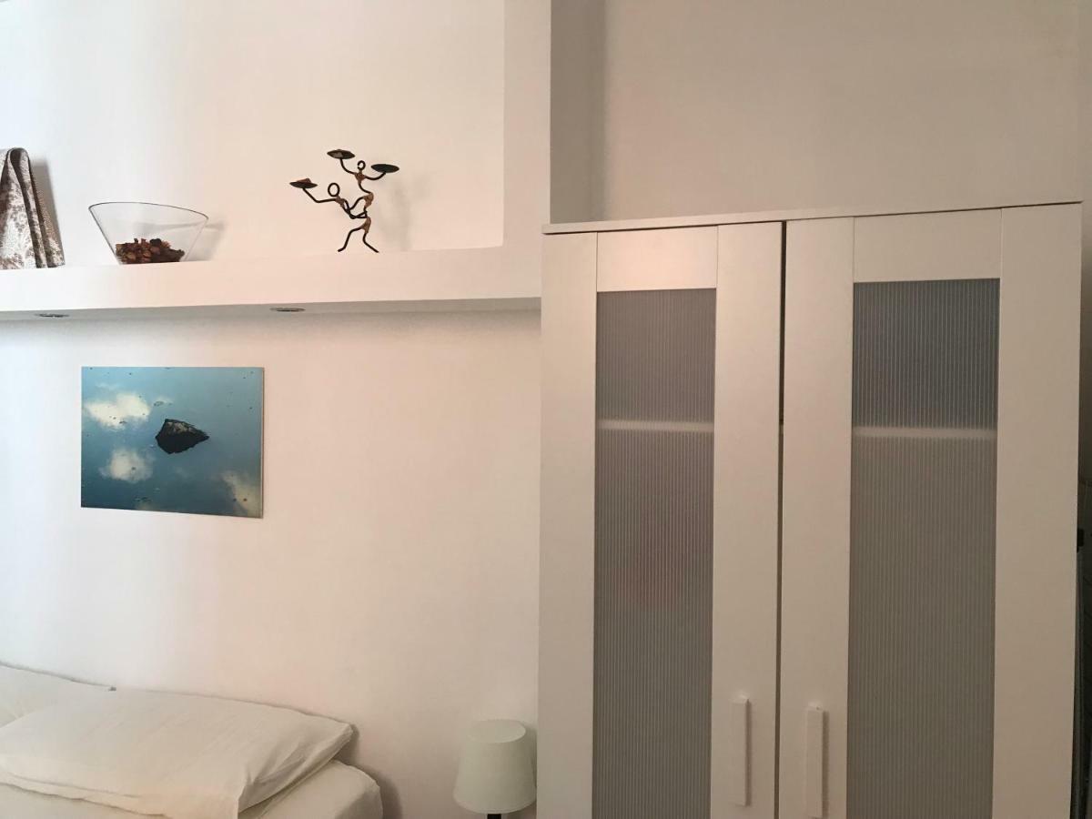 La Casa Del Fotografo Daire Roma Dış mekan fotoğraf