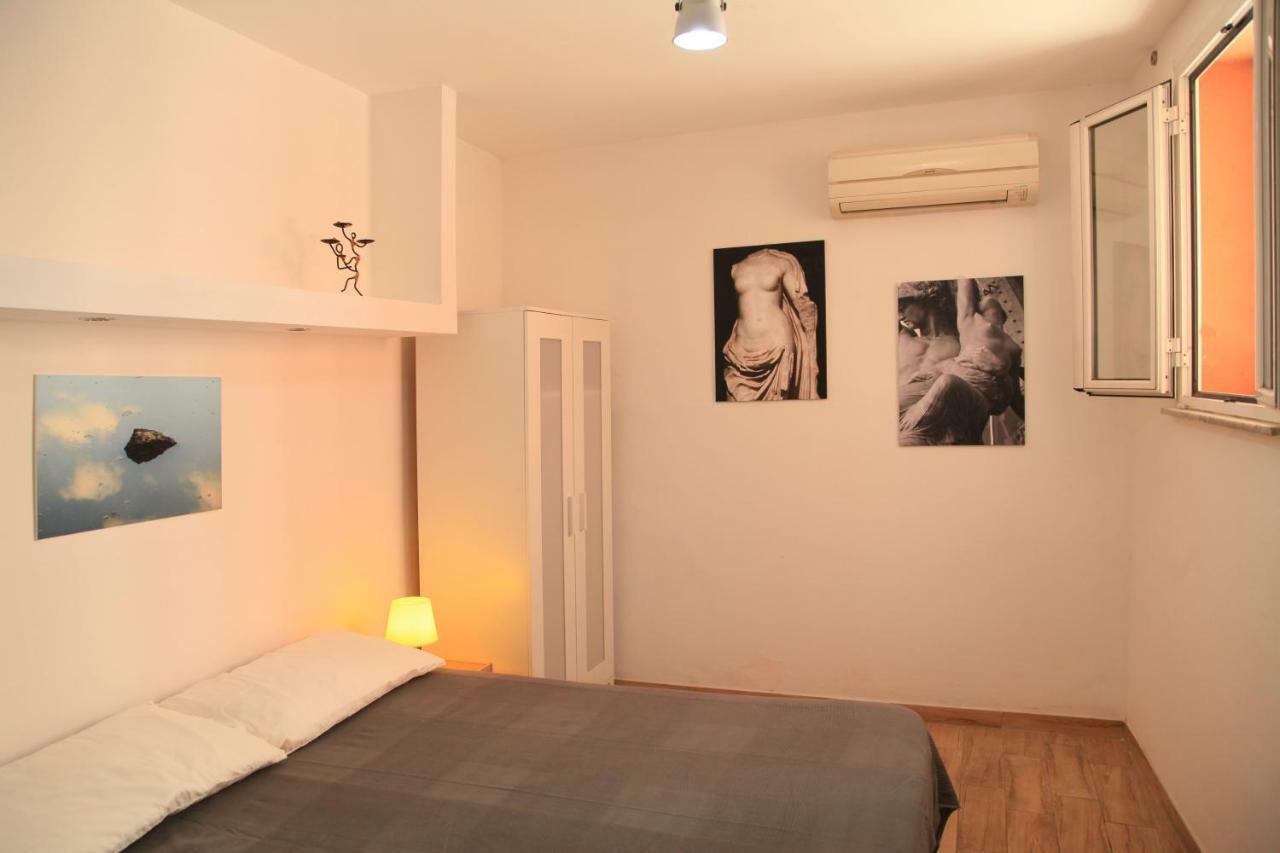 La Casa Del Fotografo Daire Roma Dış mekan fotoğraf