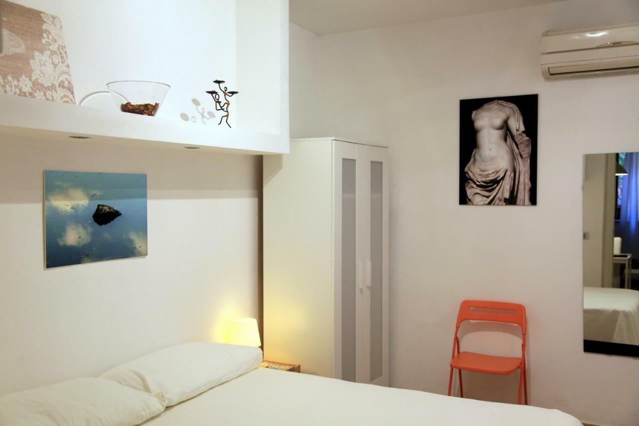 La Casa Del Fotografo Daire Roma Dış mekan fotoğraf
