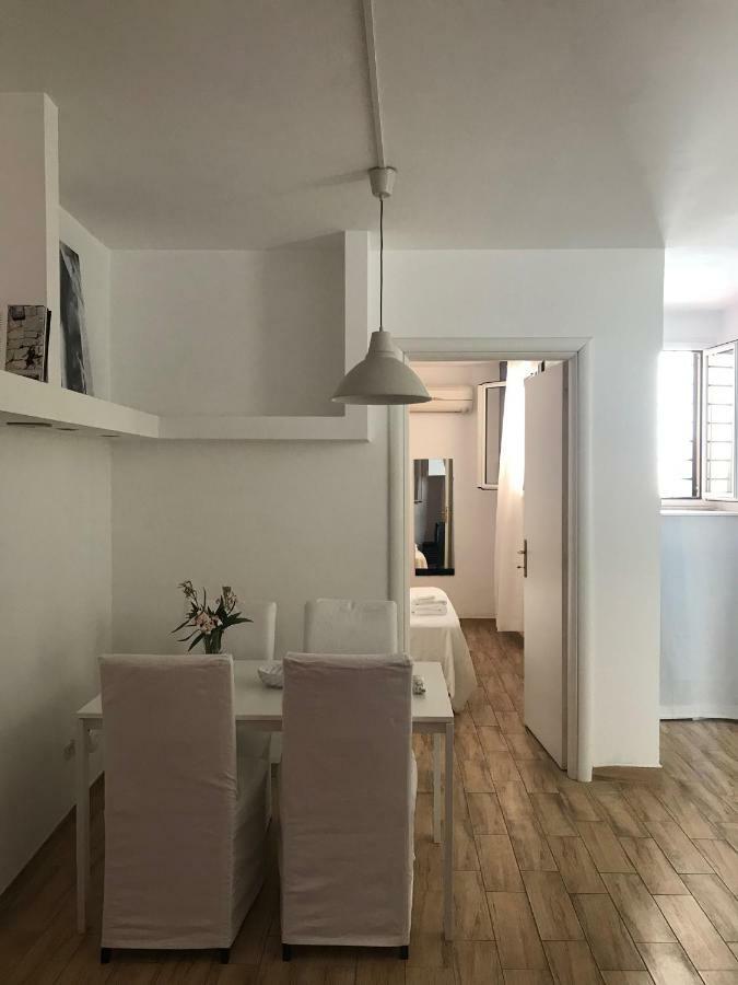 La Casa Del Fotografo Daire Roma Dış mekan fotoğraf