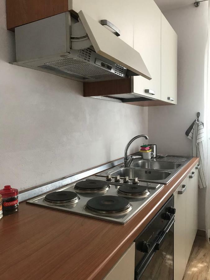 La Casa Del Fotografo Daire Roma Dış mekan fotoğraf