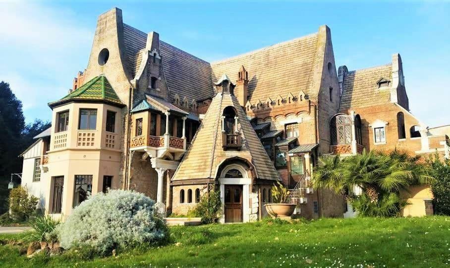 La Casa Del Fotografo Daire Roma Dış mekan fotoğraf