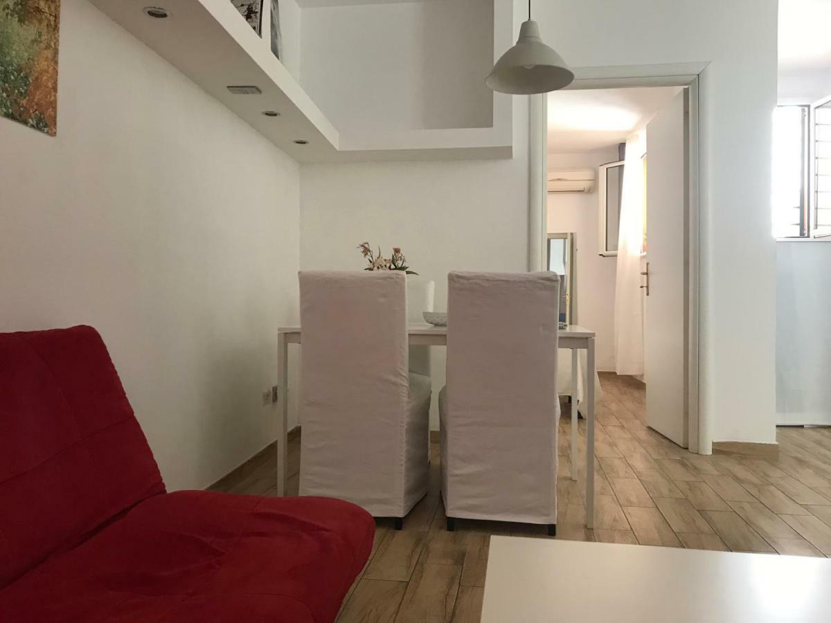 La Casa Del Fotografo Daire Roma Dış mekan fotoğraf